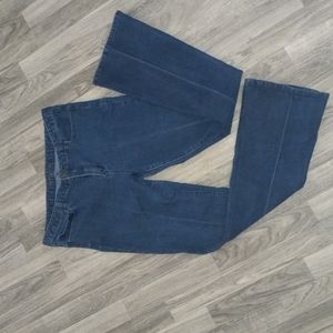 Michael Kors bootcut jeans